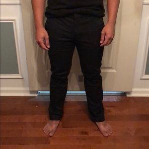 Express Photographer Pants 31/30